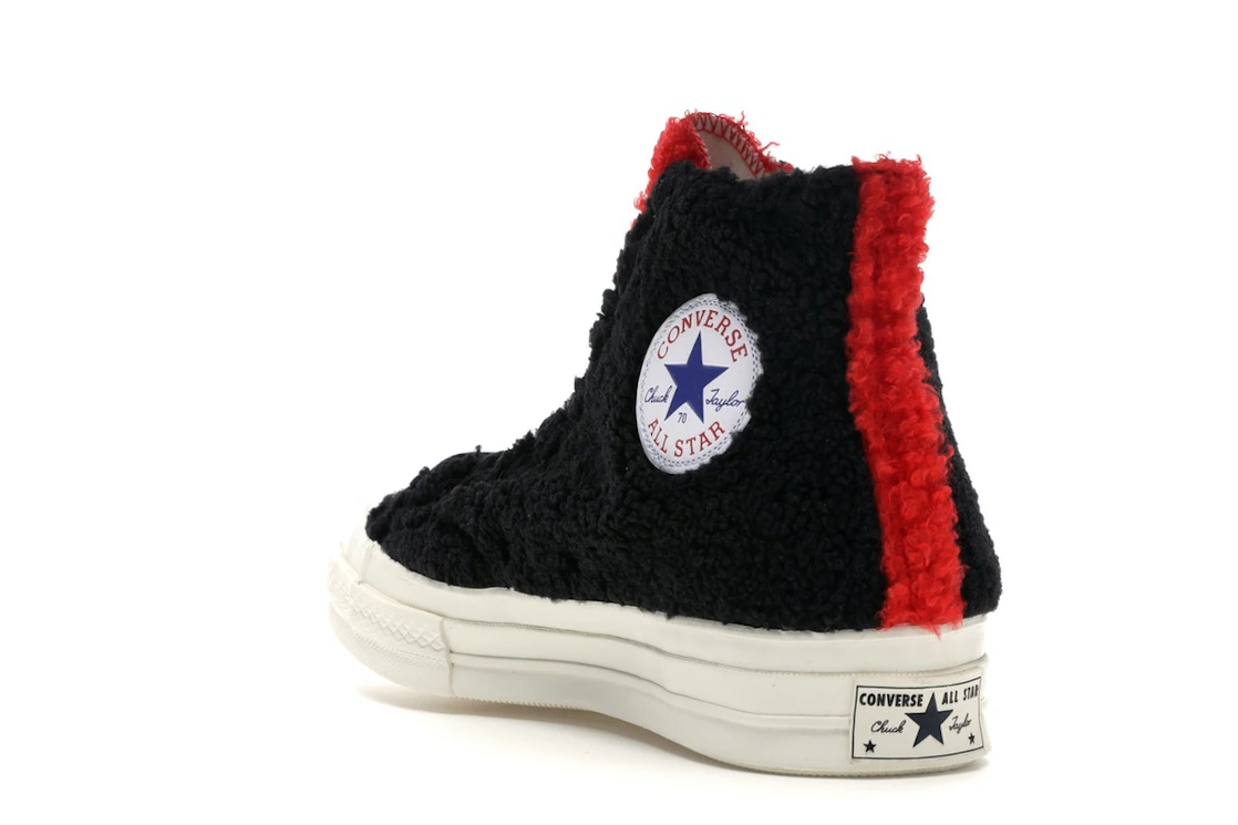 Converse Chuck Taylor All Star 70 Hi Kith x Disney Fur