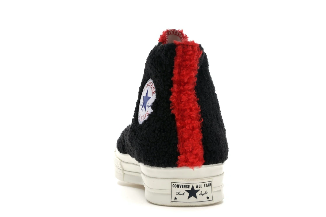 Converse Chuck Taylor All Star 70 Hi Kith x Disney Fur