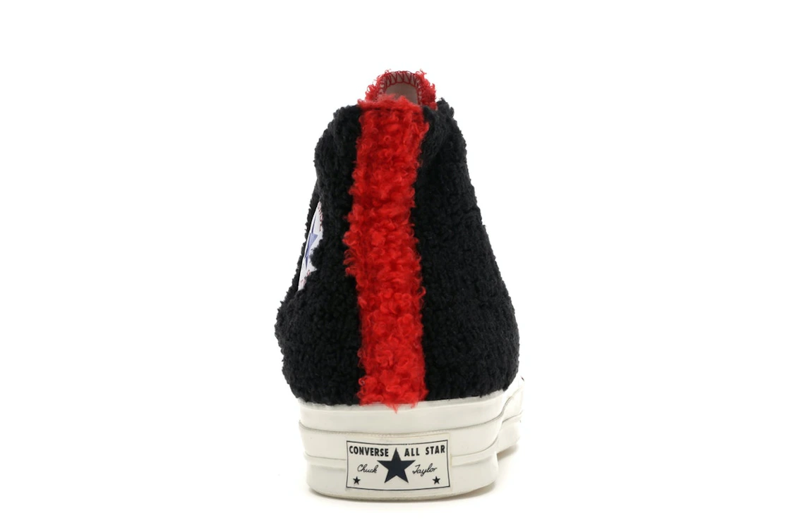 Converse Chuck Taylor All Star 70 Hi Kith x Disney Fur