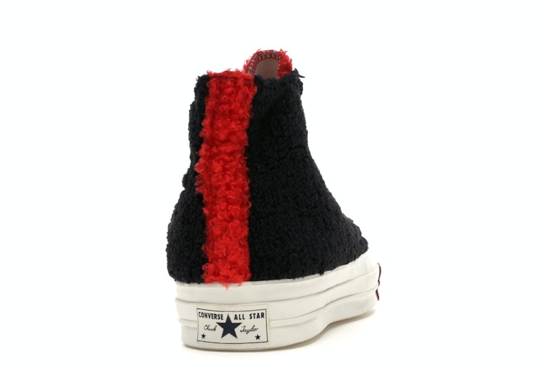 Converse Chuck Taylor All Star 70 Hi Kith x Disney Fur