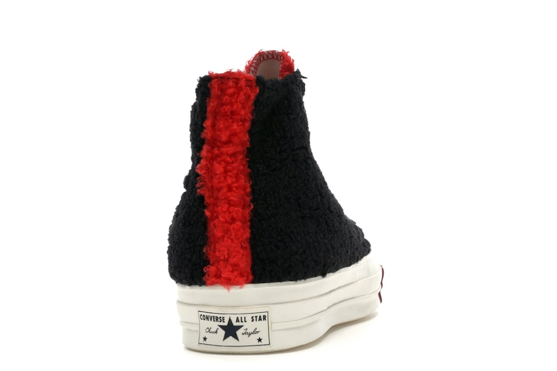 Converse Chuck Taylor All Star 70 Hi Kith x Disney Fur