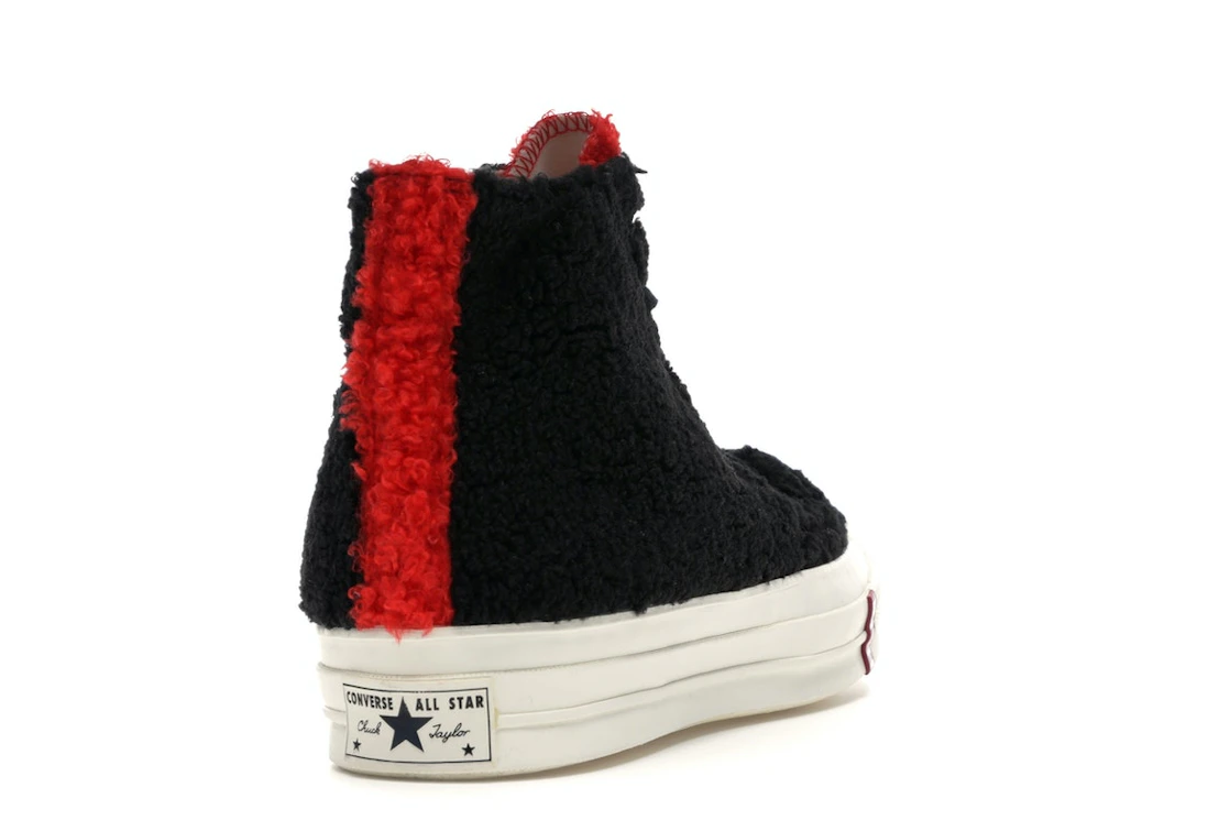 Converse Chuck Taylor All Star 70 Hi Kith x Disney Fur