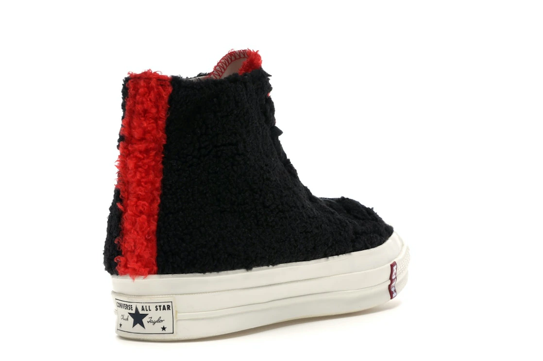 Converse Chuck Taylor All Star 70 Hi Kith x Disney Fur