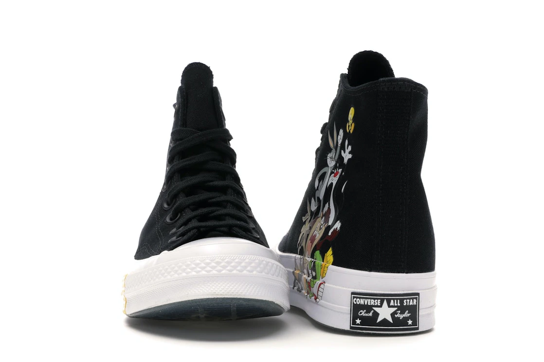 Converse Chuck Taylor All Star 70 Hi Kith x Looney Tunes