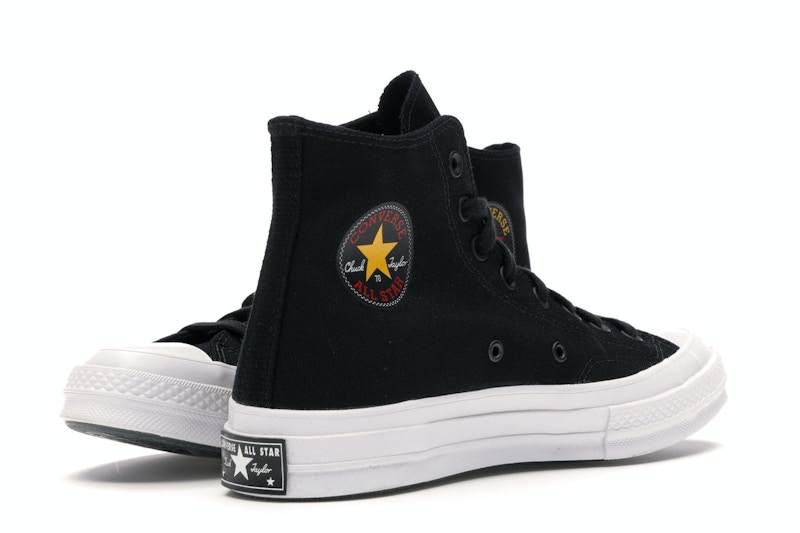 Converse Chuck Taylor All Star 70 Hi Kith x Looney Tunes