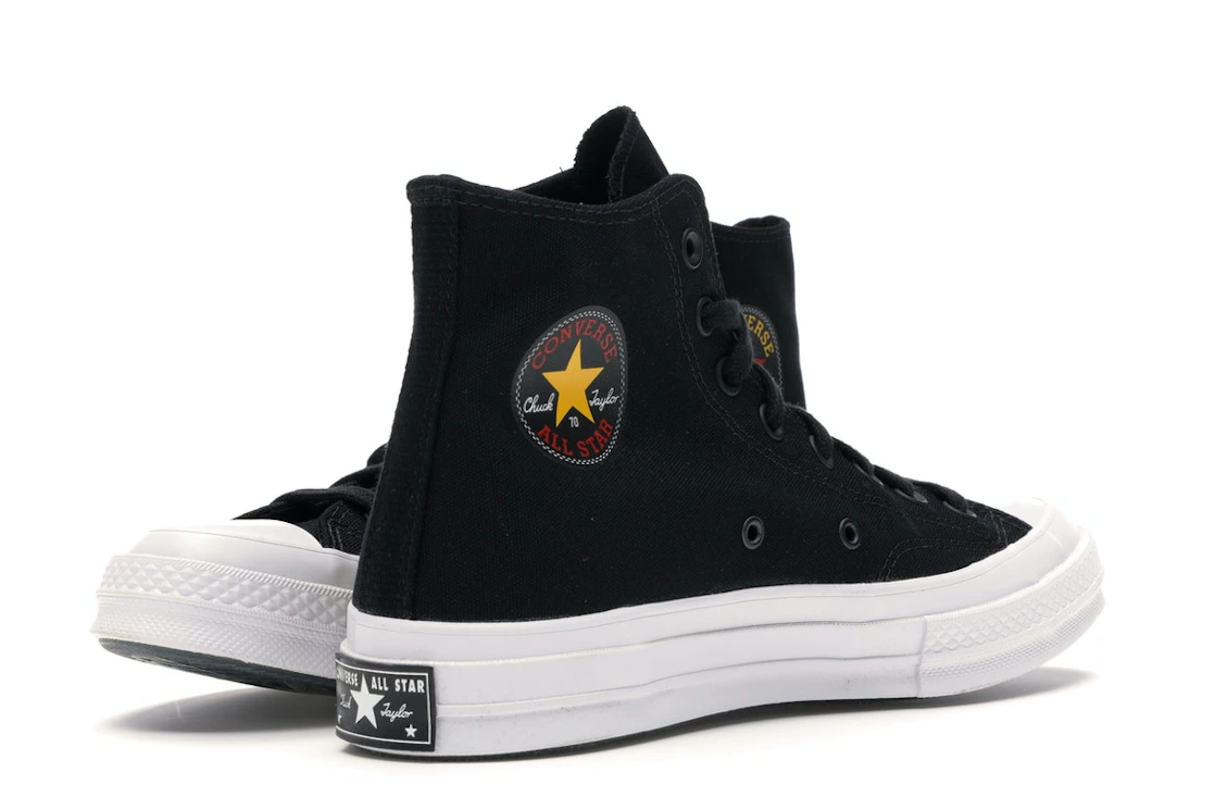 Converse Chuck Taylor All Star 70 Hi Kith x Looney Tunes
