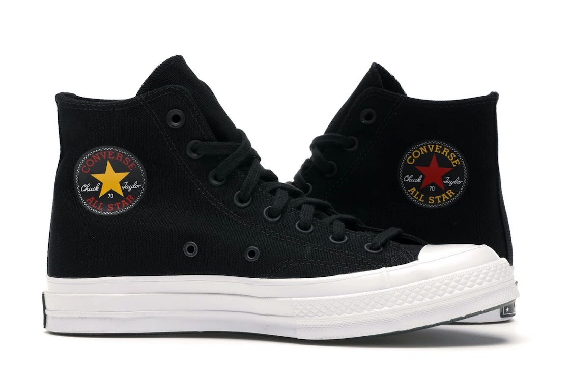 Converse Chuck Taylor All Star 70 Hi Kith x Looney Tunes