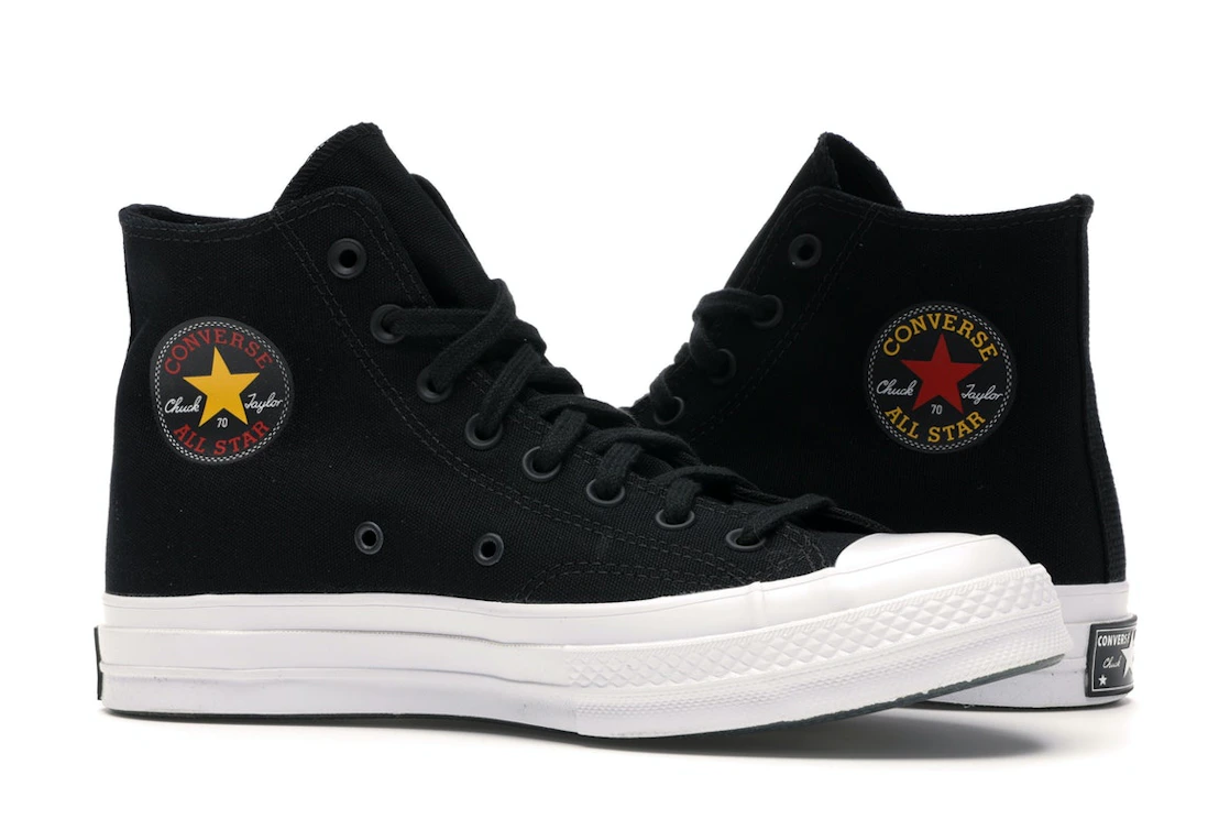 Converse Chuck Taylor All Star 70 Hi Kith x Looney Tunes
