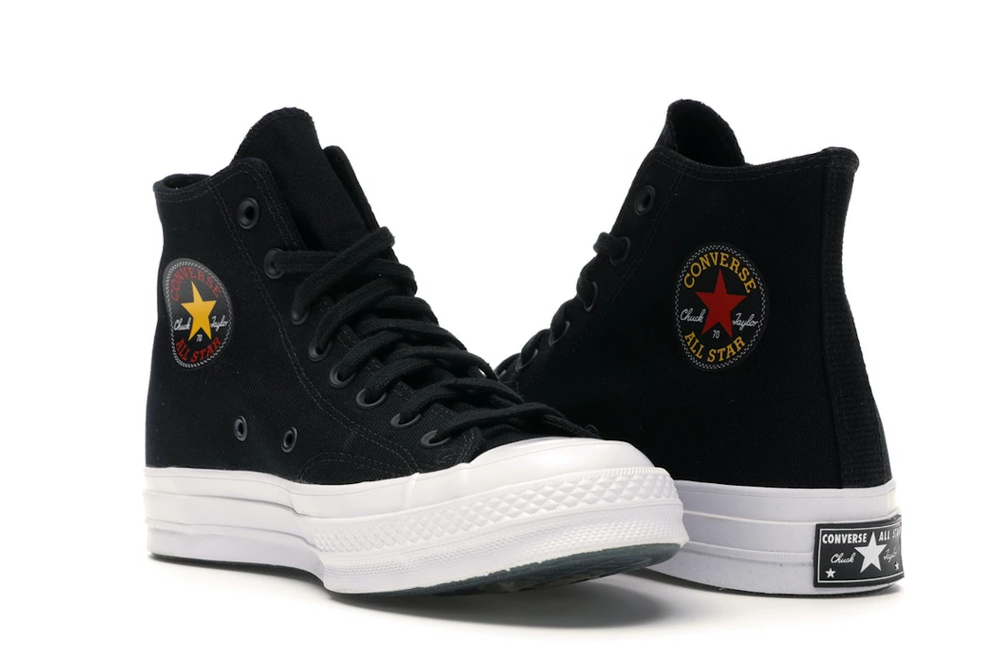 Converse Chuck Taylor All Star 70 Hi Kith x Looney Tunes