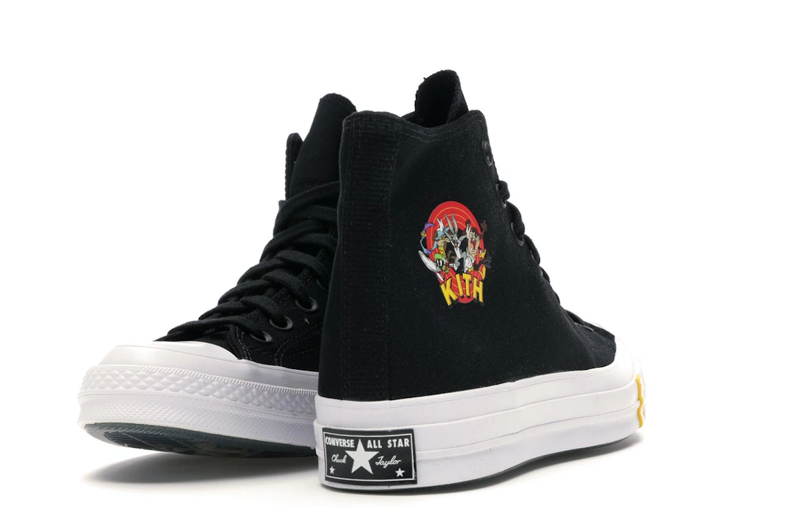 Converse Chuck Taylor All Star 70 Hi Kith x Looney Tunes