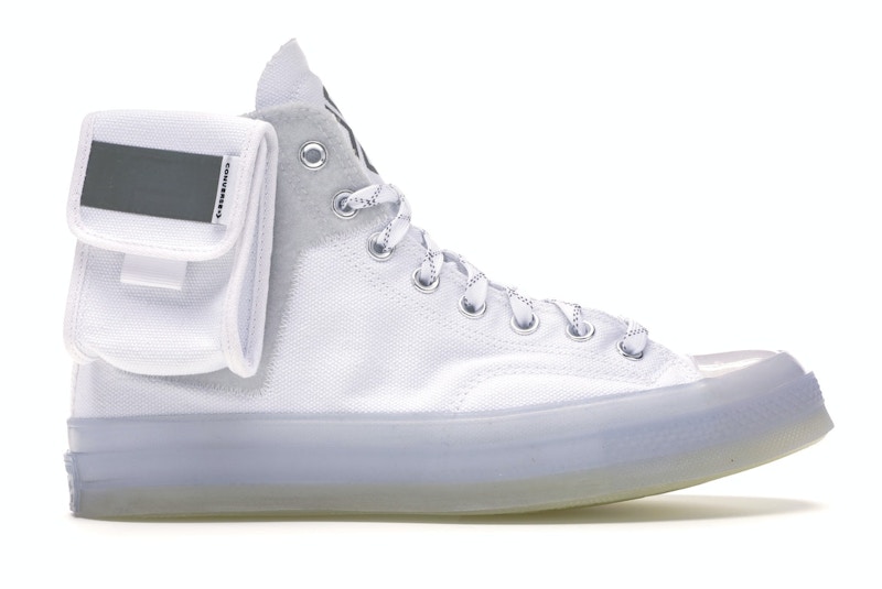 Converse x off hotsell white chuck 70 stockx