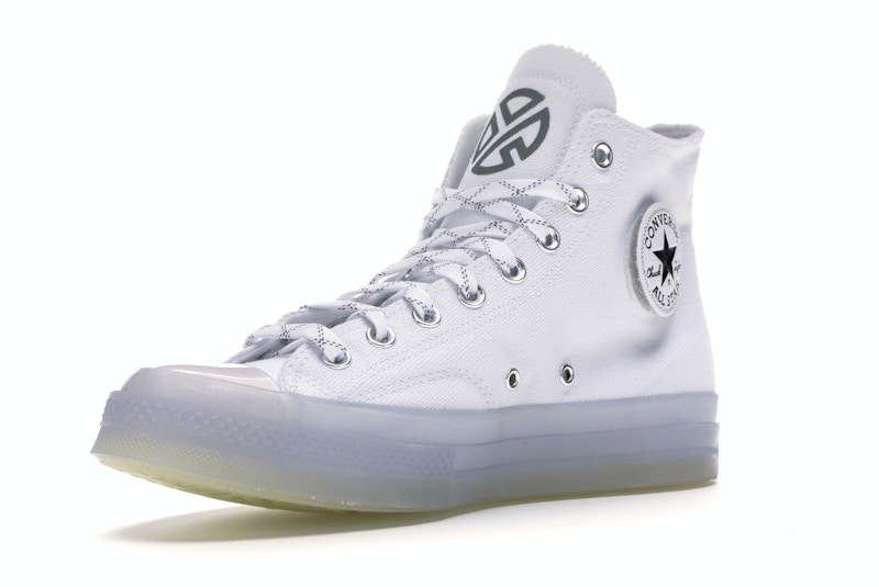 Converse Chuck Taylor All Star 70 Hi Lay Zhang