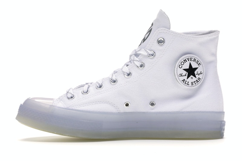 Converse Chuck Taylor All Star 70 Hi Lay Zhang