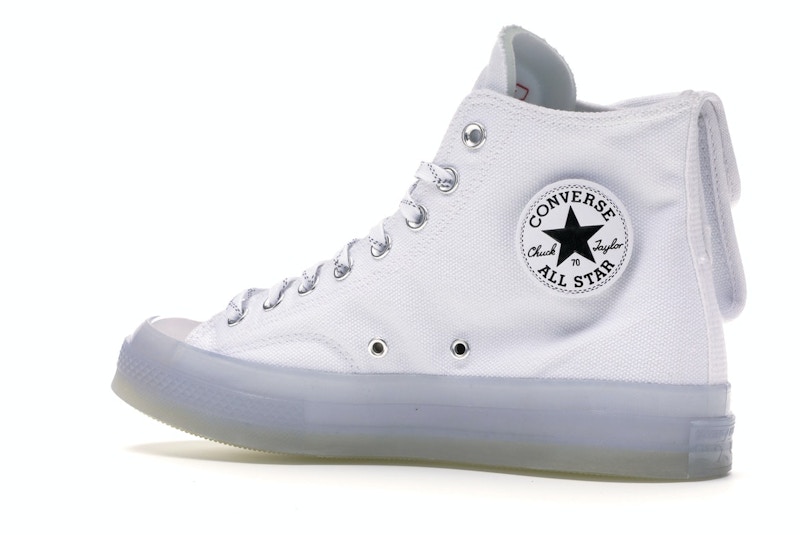 Converse Chuck Taylor All Star 70 Hi Lay Zhang