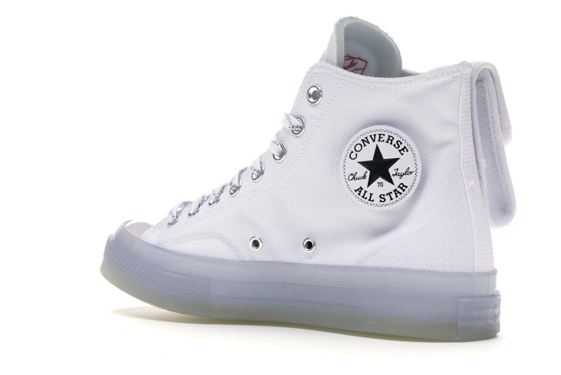 converse stock ticker