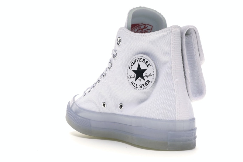Converse Chuck Taylor All Star 70 Hi Lay Zhang