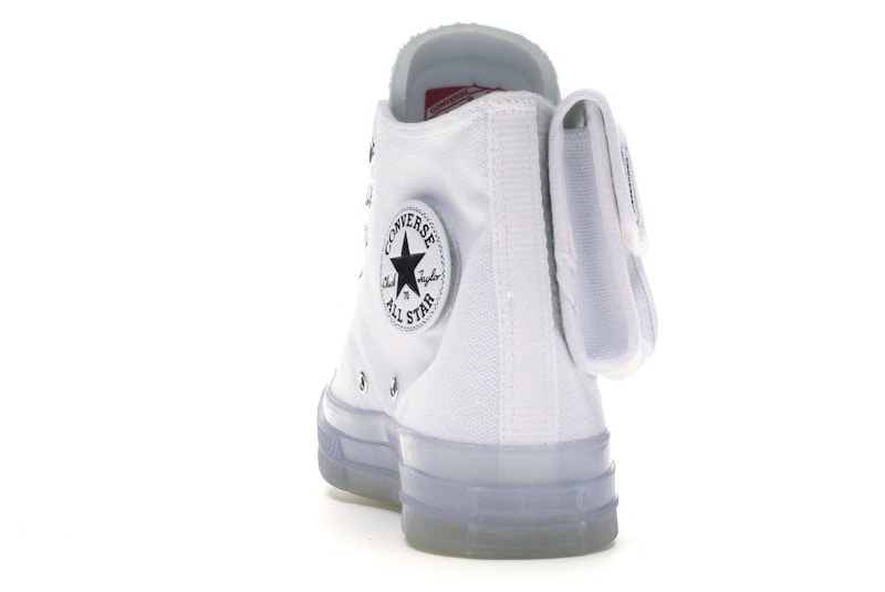 Converse Chuck Taylor All Star 70 Hi Lay Zhang