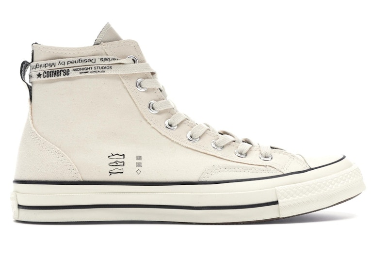 Midnight studios chuck on sale taylor
