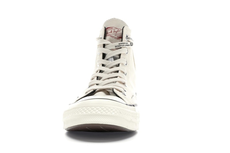 Converse Chuck Taylor All Star 70 Hi Midnight Studios