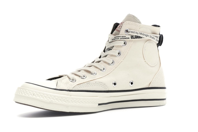 Converse Chuck Taylor All Star 70 Hi Midnight Studios