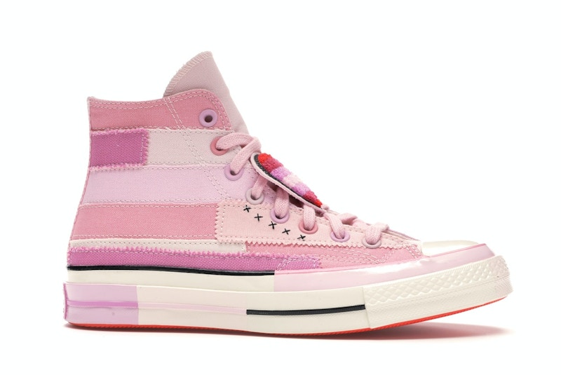 Converse Chuck Taylor All Star 70 Hi Millie Bobby Brown