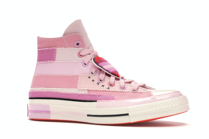 Converse Chuck Taylor All Star 70 Hi Millie Bobby Brown