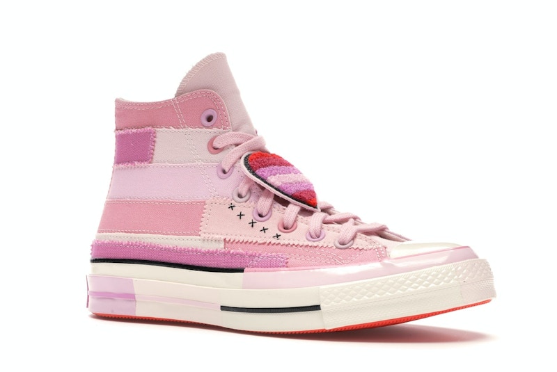 Converse Chuck Taylor All Star 70 Hi Millie Bobby Brown