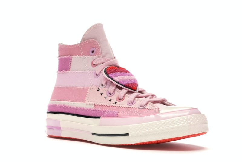 Converse Chuck Taylor All Star 70 Hi Millie Bobby Brown