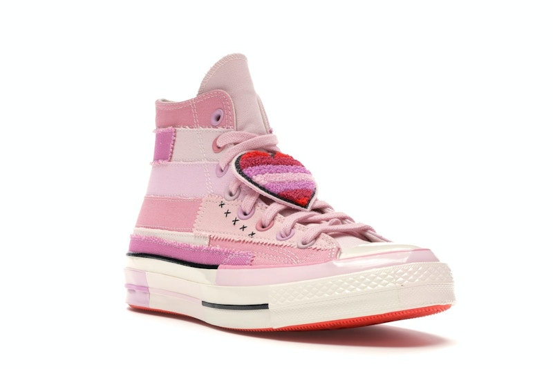 Converse Chuck Taylor All Star 70 Hi Millie Bobby Brown