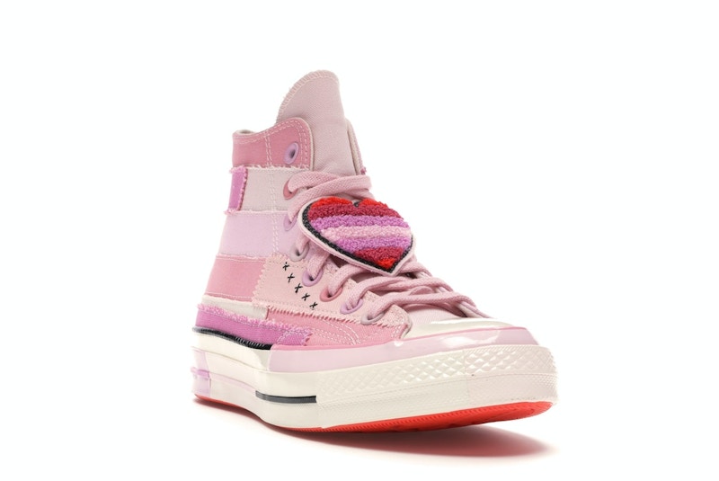 Converse Chuck Taylor All Star 70 Hi Millie Bobby Brown