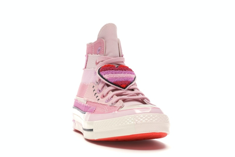 Converse Chuck Taylor All Star 70 Hi Millie Bobby Brown