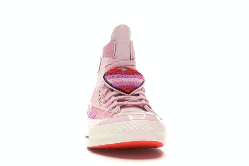 Converse Chuck Taylor All Star 70 Hi Millie Bobby Brown