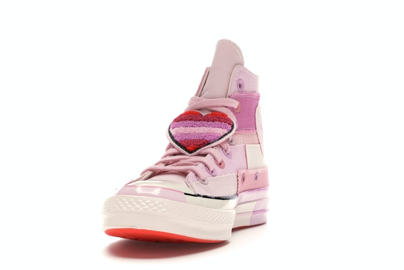 Converse Chuck Taylor All Star 70 Hi Millie Bobby Brown