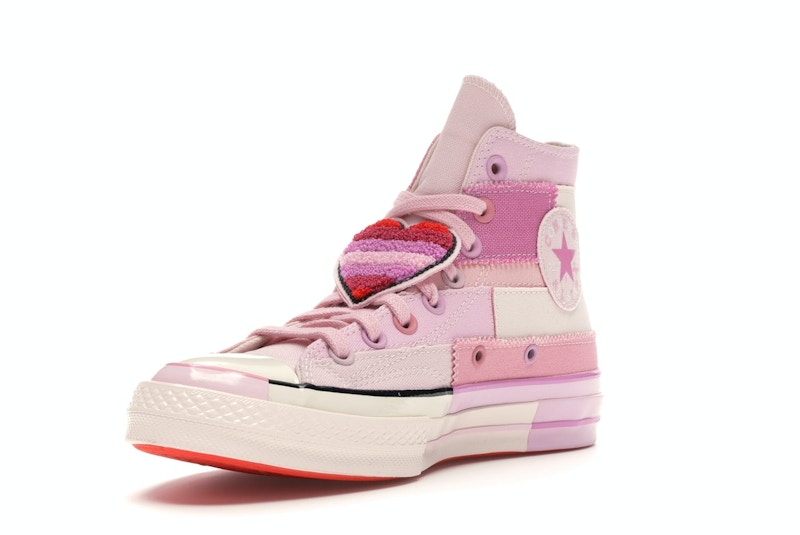 Converse Chuck Taylor All Star 70 Hi Millie Bobby Brown