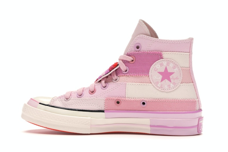 Converse Chuck Taylor All Star 70 Hi Millie Bobby Brown