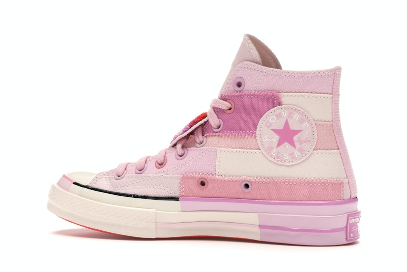 Converse Chuck Taylor All Star 70 Hi Millie Bobby Brown