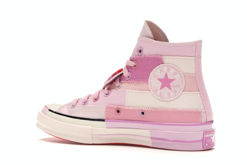 Converse Chuck Taylor All Star 70 Hi Millie Bobby Brown