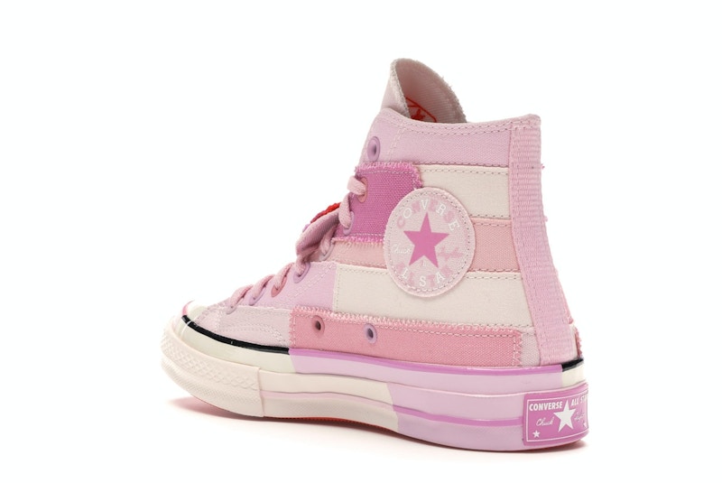 Converse Chuck Taylor All Star 70 Hi Millie Bobby Brown