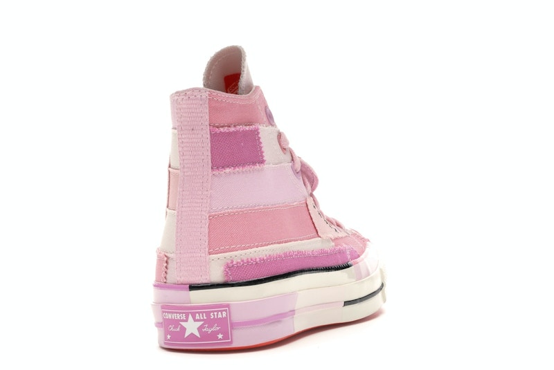 Converse Chuck Taylor All Star 70 Hi Millie Bobby Brown