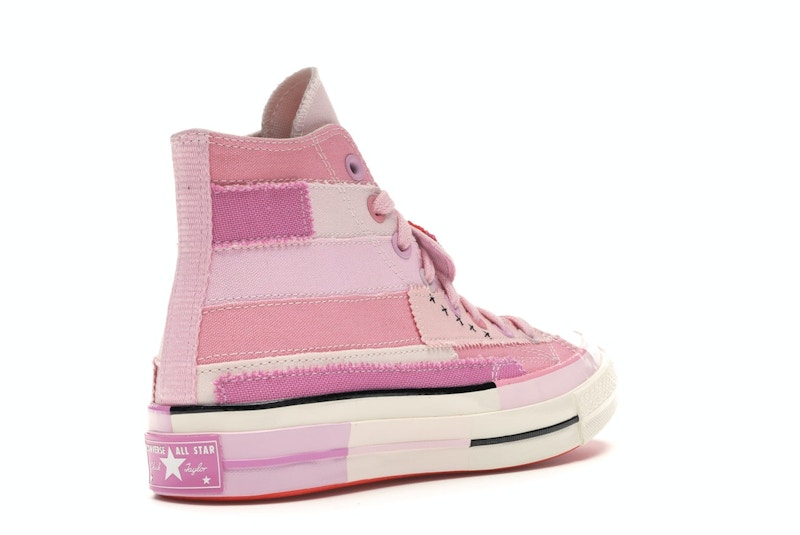 Converse Chuck Taylor All Star 70 Hi Millie Bobby Brown