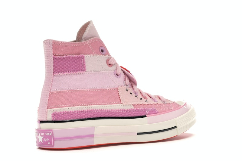 Converse Chuck Taylor All Star 70 Hi Millie Bobby Brown