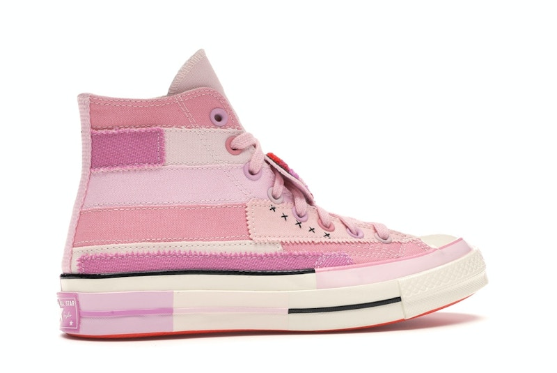 Converse Chuck Taylor All Star 70 Hi Millie Bobby Brown