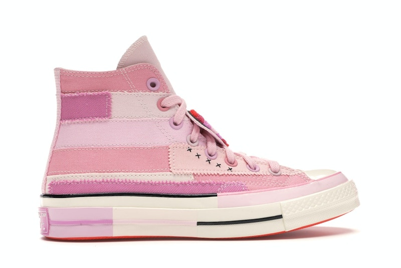 Converse Chuck Taylor All Star 70 Hi Millie Bobby Brown