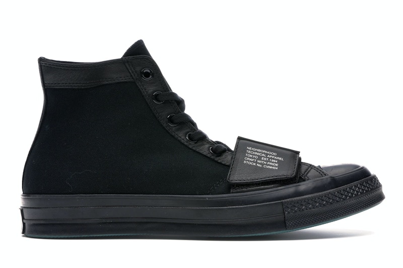 Converse online neighborhood motorcycle
