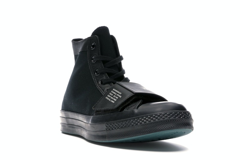 Converse Chuck Taylor All Star 70 Hi Neighborhood Motorcycle