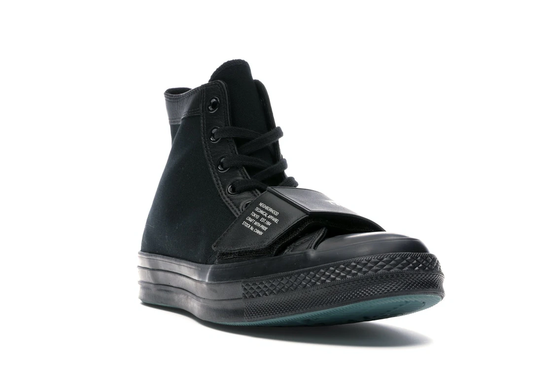 Converse Chuck Taylor All Star 70 Hi Neighborhood Motorcycle