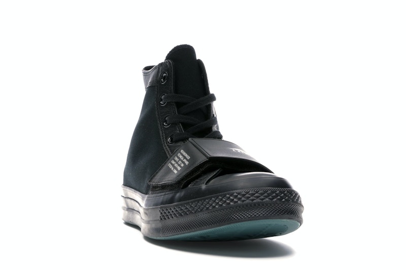 Converse Chuck Taylor All Star 70 Hi Neighborhood Motorcycle
