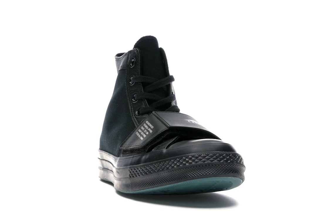 Converse Chuck Taylor All Star 70 Hi Neighborhood Motorcycle
