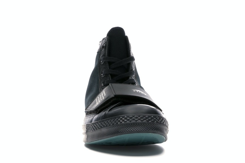 Converse Chuck Taylor All Star 70 Hi Neighborhood Motorcycle