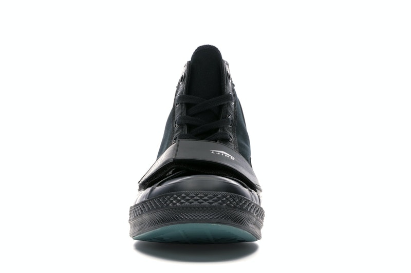 Converse Chuck Taylor All Star 70 Hi Neighborhood Motorcycle